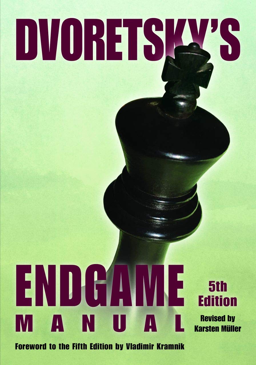 Dvoretsky's-Endgame-Manual 